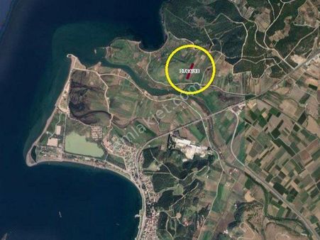 Bülent Ateşci'den Çaltılıdere'de 4100 M2 Tarla