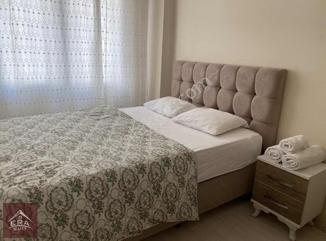 Aydın Merkezde Uygun Fiyata Lüks Günlük Kiralık Suit 1+1 Daireler
