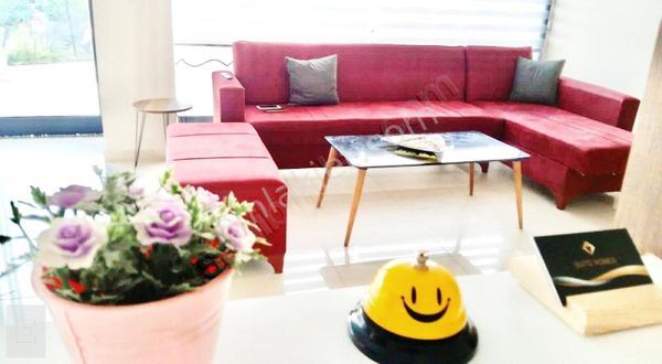 Pendik Te Uygun Fiyatlı Temiz Kurumsal Daire!!!!