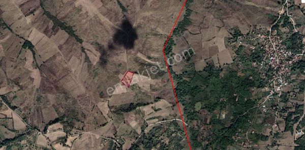 Ata Emlak'tan Yalova Çukurköy'de Satılık Tarla