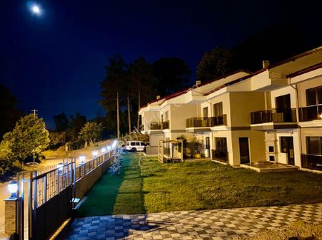 Ereğli Güncel Emlak Kestaneci Mah.villa Satıyor