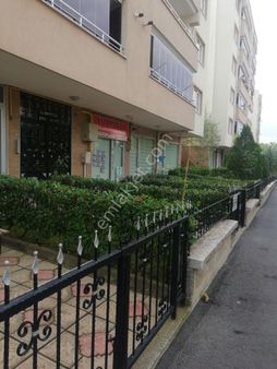 Bursa Yıldırım Kaplıkayada Satılık Dukkan