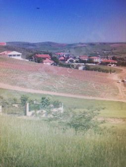 Pursaklar Sirkeli Yeşilyurtta Satılık Arsa Kozludan