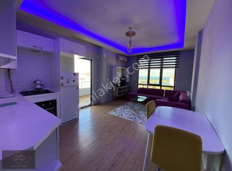 Çelik Apart'tan Körfezde Günlük Kiralık 1+1 Ve 2+1 Daire