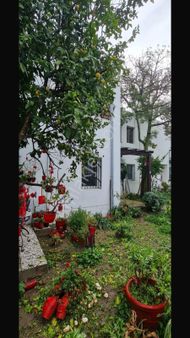 Bodrum Marina Yakını Satılık Dubleks