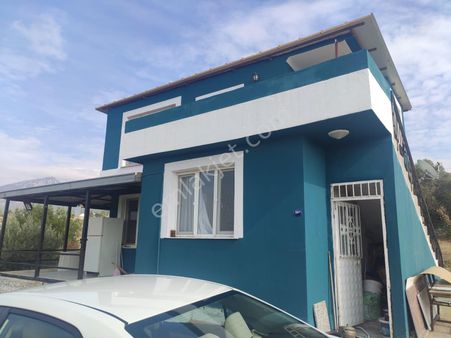 Koyuncu Group Tan Kaynaklarda Satılık Vılla Ve Arsa