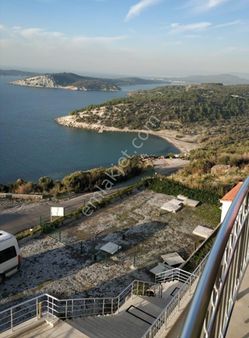 Dikili Denizköyde Çok Uygun Fiyata Satılık Termal Devremülk