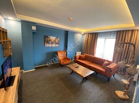 Kagıthane Meydan Metro Cıkışı Lüks Daireler 24 Saat