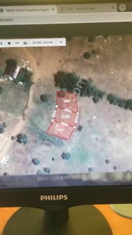 Yarbaşçandırda Tapulu İmarlı Satılık Villa Parseli