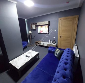 Kagıthane Çaglayan Merkez Lüks Daireler