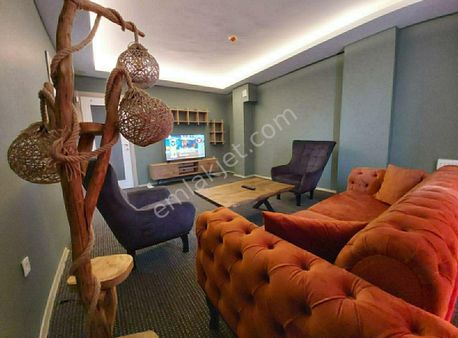 Nurtepe Çağlayan Kagıthane Metro Cıkışı Lüks Daireler 24 Sat Açı