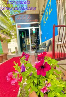 Balgat Cevizlidere Konya Yolu Günlük Ev Apart Daireler