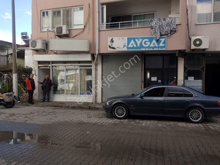 Muğla Ortaca Terzialiler Mh 96m2 İşyeri