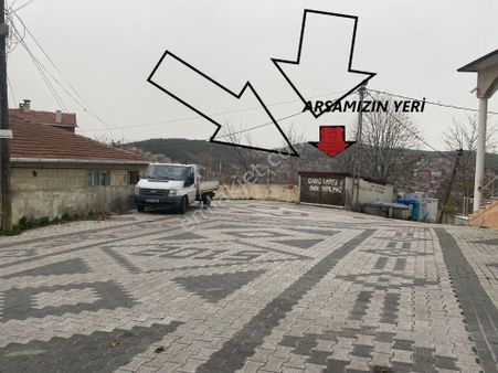 Beykoz Da Boğaz Manzaralı Arsa Daire Ve Araç Takası Olur