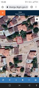 Satılık 295 Ve 198 Metre 2 Parsel Yan Yana