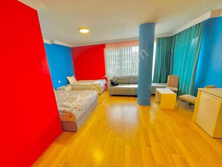 Gölbaşı İncek Ahlatlıbel Yakını Günlük Ev Apart Daireler