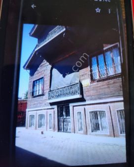 Edirne Merkezde Okazyon 3 Katlı İtalyan Yahudi Konağı 7+2,550m2.