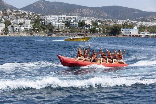 Deniz Manzaralı Konut İmarlı Villa Arsaları