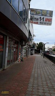 Özkar Emlak Tan Öğrencı, İşci Tasrlnmış 1+1 Veya 1+0 Aprt Oda