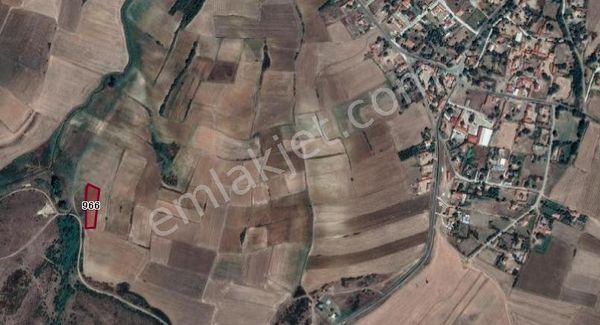 Tekirdağ Hayrabolu'da Hakanlar İnşaattan Satılık Arsa