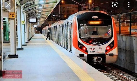 Vedat Ergün Satar Hergünden Fırsat Marmaraya 200 M