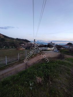 İsabeylide Satılık Arsa