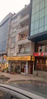 Ender Azim Emlak'tan Satilik İmarlı Bina Yildirim Da Eski Edir As