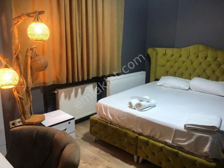 Kağıthane Axis Avm Lüks Daireler 7/24 Açık