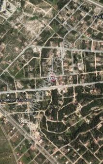 Aydın Didim Seyrantepe' De 15/30 İmarlı Villalık Arsa