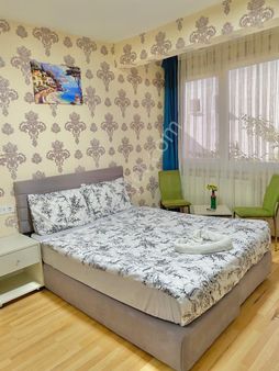 Aşti Otogar Balgat Armada Yakını Ev Apart Daireler Wifi