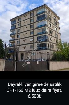 Yenigirne De Satılık Veya Kiralık Daire Ler - Müstakıl Evler - Binalar