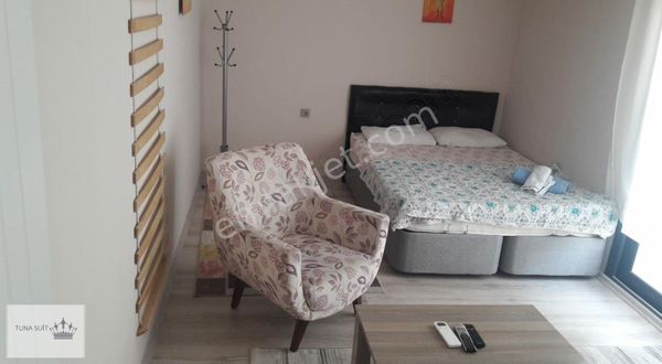 Manisa Merkez 8 Havuz Geniş Temiz Günlük Kiralık Daireler