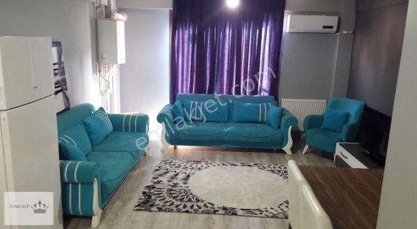 Manisa Merkez 8hvz Ulupark Günlük Kiralık Temiz Geniş Daireler