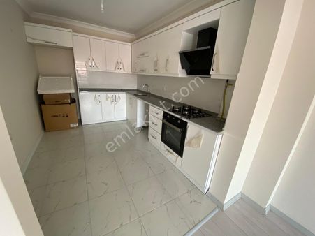 Noktada Caddeye Yakın 3+1 Yeni Binada Sıfır Daire