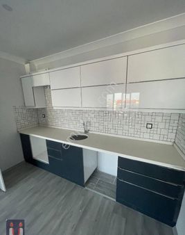 Dikili Ümmetoğlun'dan 3+1 Sıfır Dubleks Daire