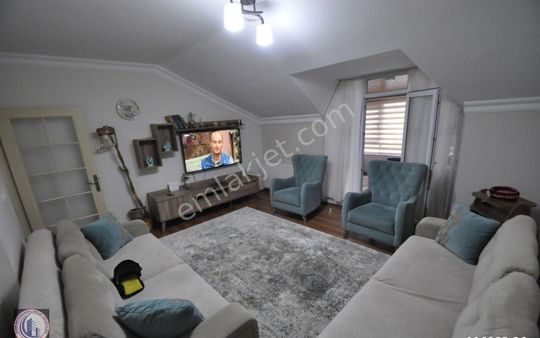 Ayrı Girişli İki Ayrı Daire