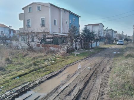 Yeniçiftlikte İmarlı Satılık Arsa