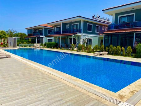 Muğla Dalamanda Lüks Villalar