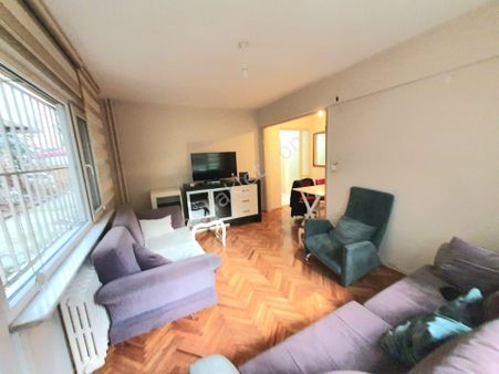 Moda Mühürdar'ın En Güzel Noktasında 2+1 Eşyalı Kiralık Daire !!