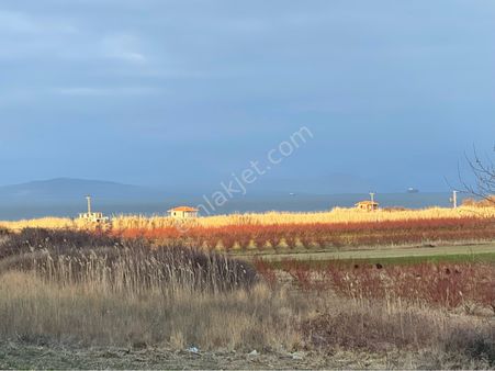 Çardakta İmarlı Satılık Arsa