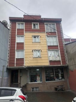 Bağcılar Yenimahalle'de Satılık İskanlı Bina