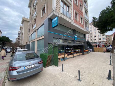 Kurumsal Kiracılı Kırılmaz Kontratlı