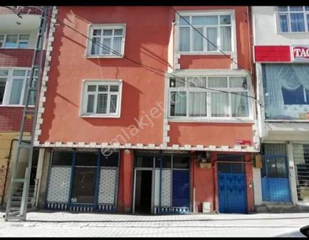 Satılık Müstakil 3 Katlı Bina