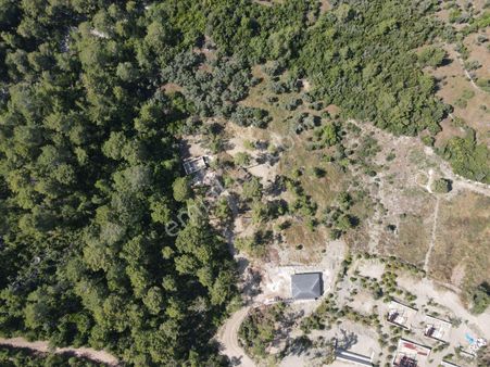 Bmk Emlaktan Satılık Adrasan Seylemitte Tarla