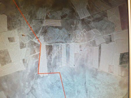 Karaman İslihisar Köyünde 5,6 Dönüm Satılık Tarla