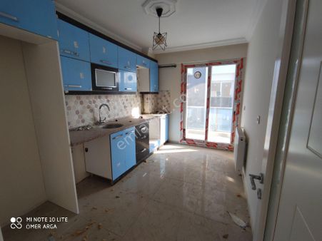 Buca M.kemal Mah. 2+1 Arakat Asansörlü Daire