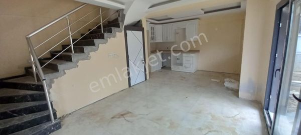 Koyuncu Group Tan Satılık Özdere De Müstakil Villa