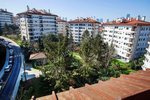 Alkent Yanı Satılık Arsa