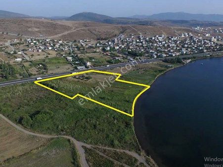 Bülent Ateşci'den Şakran Hacıömerli Yolu Üstünde Satılık Hisse