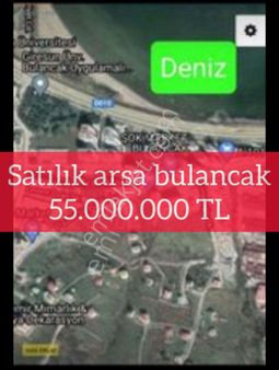 (24 )satılık Arsa Bulancak